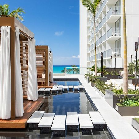 'Alohilani Resort Waikiki Beach Honolulu Eksteriør billede